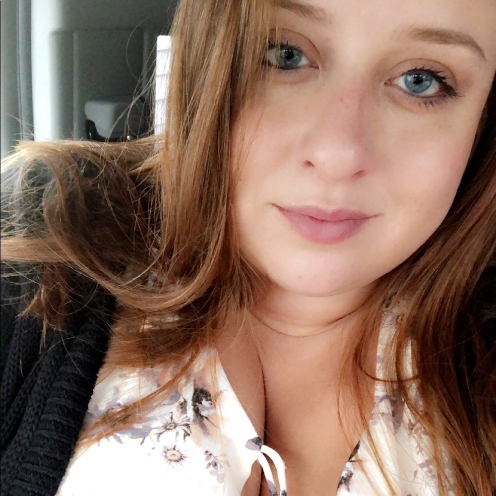 Meet your Posher, Darci